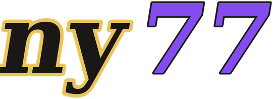 ny77 logo